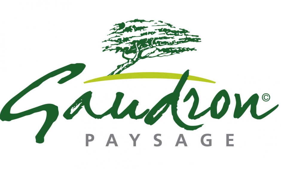 GAUDRON PAYSAGE