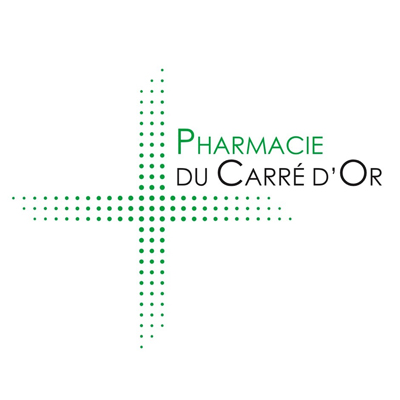PHARMACIE DU CARRE D'OR